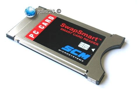 scm pcmcia smart card reader|scm card reader drivers.